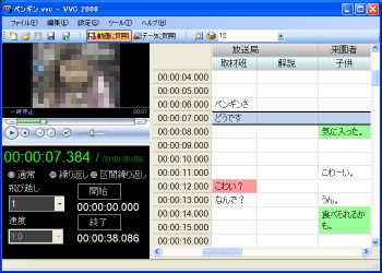 VVC 2008 メディアリテラシー例