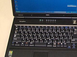 トラボ　小学校のノートPC, Primary School PC