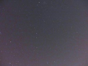 ラブジョイ彗星(photo), Comet Lovejoy 