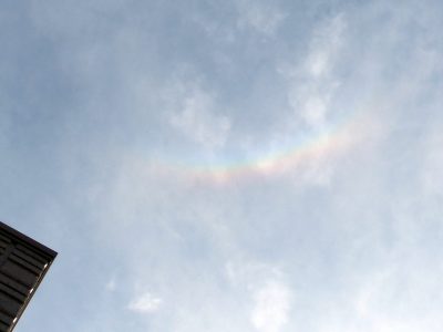 環天頂アーク, circumzenithal-arc, tolab