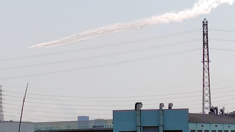 ブルーインパルス, blue impulse, 大阪関西万博, Expo 2025 Osaka, Kansai, Japan