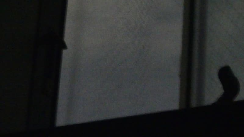 ペルセウス座の流星群が極大のときの夜空, cloudy night sky... OMG!