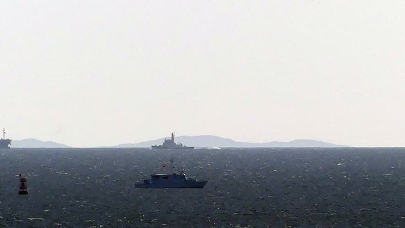 友ヶ島, Tomoga-shima