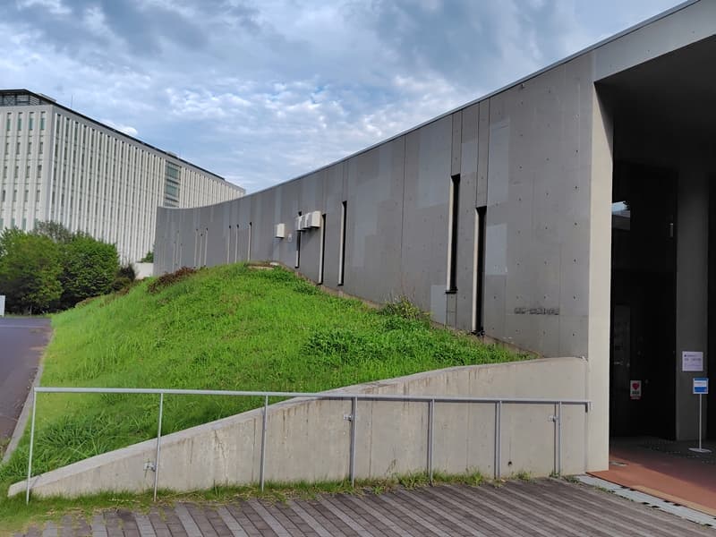 南極・北極科学館, Polar Science Museum