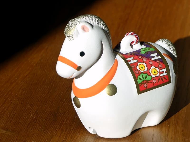 2026年の干支「午」, eto in japan 2026