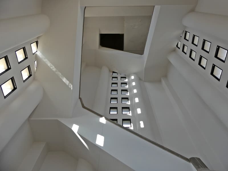 阿武山観測所, Abuyama Observatory