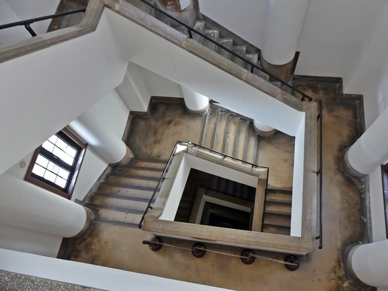 阿武山観測所, Abuyama Observatory