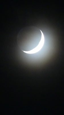 月3歳， Moon